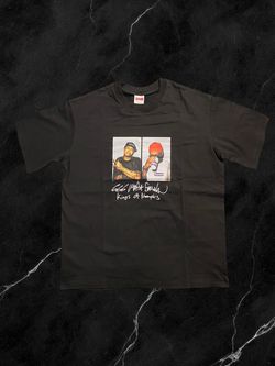 Supreme Three 6 Mafia Kings of Memphis Tee