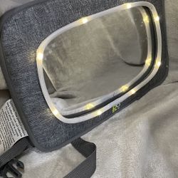 Baby Car Mirror