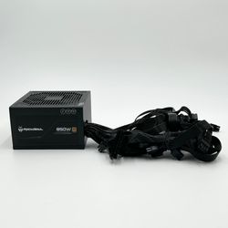 RockSoul 850W RSPS-850W 80 Plus Gold 850W Non Modular Switching Power Supply