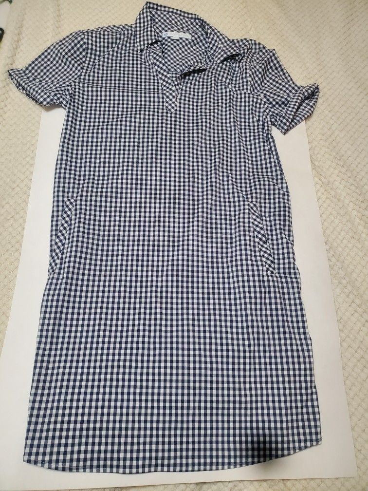 Southern Tides Kamryn Gingham Dress