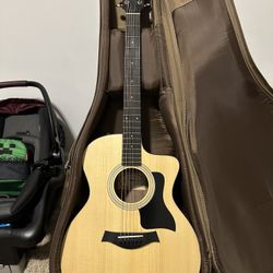 Taylor Guitar