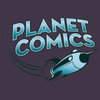Planet Comics Greenville
