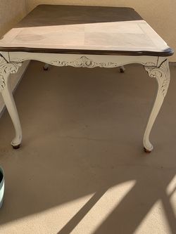 Vintage Dining Table