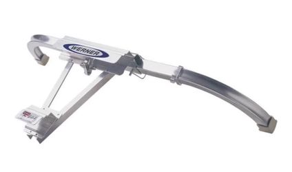 New Werner Quick-Click Extension Ladder Stabilizer