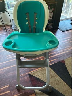 Highchair Kids II high chair