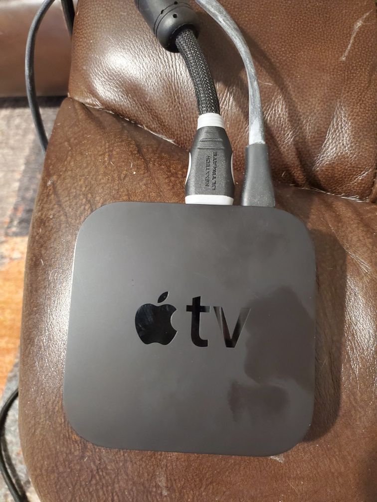 Apple TV Adapter Gen 3