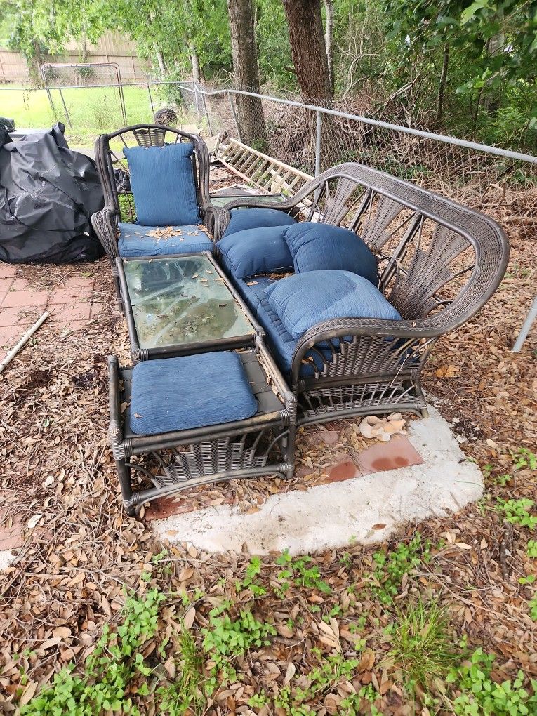 Patio Furniture