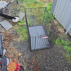 Dog Crate