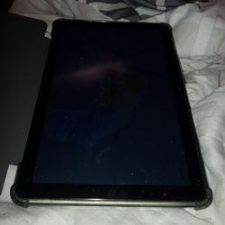 Pretty Much Brand New Tablet Only Used Few Times And Kept In Perfect Condition 