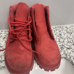 Toddler Timberland Boot Shoes