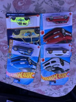 Random Hotwheels, Jdm , Muscle, Import 