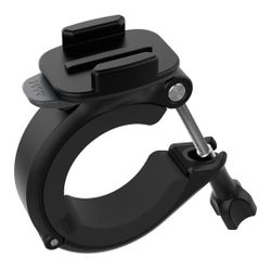 GoPro Cameras Large Tube Mount (Roll Bars + Pipes + More) (GoPro Official Mount)
