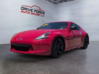 2010 Nissan 370Z