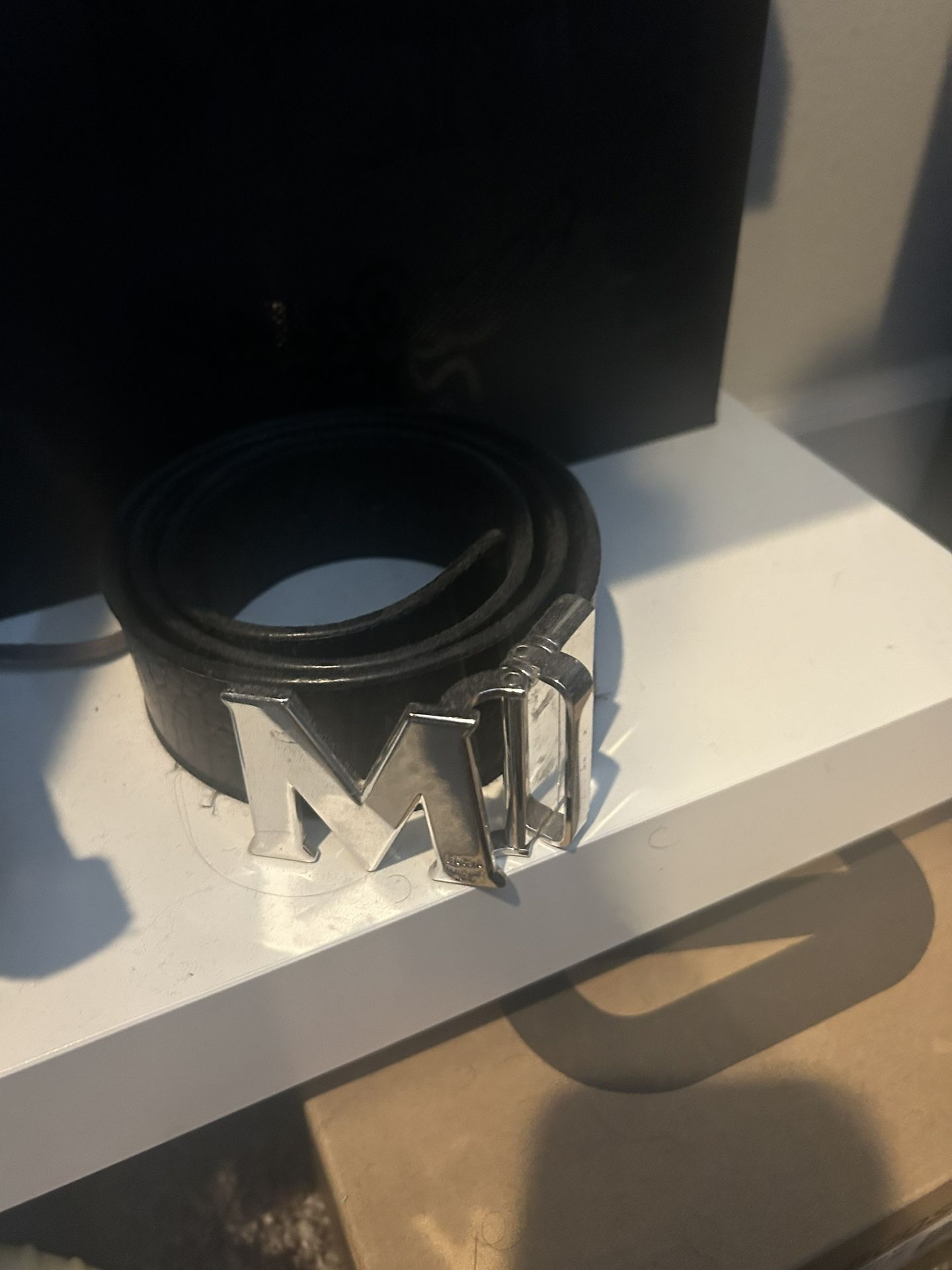 Mcm Belt