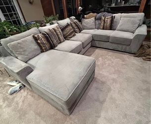 Sectional Couch