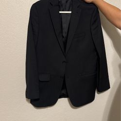 Men Suit Jacket 