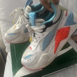 Pumas for sale