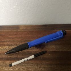 Giant Jumbo Pen
