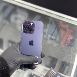 iPhone 14 Pro 128gb Unlocked