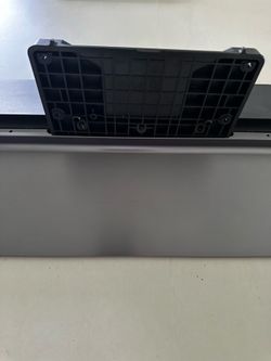 LG OLED TV  Stand Base (77”)