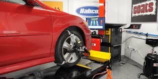 WHEEL ALIGNMENT $69 (MOST CARS) BRAKE PADS $99 (MOST CARS) WALK IN WELCOME