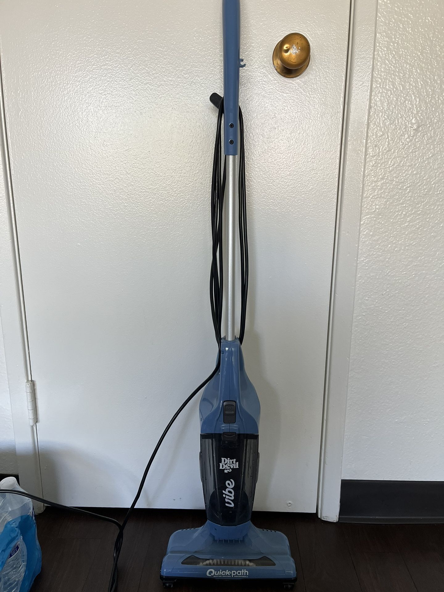 Dirt Devil Stick Vacuum