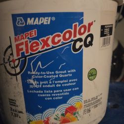 Mapei Flexcolor CQ Ready-to-Use Grout (2 gal.)