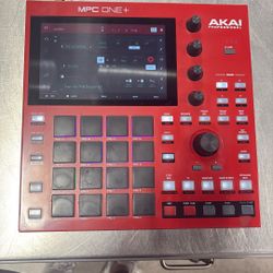 Drum Machine 