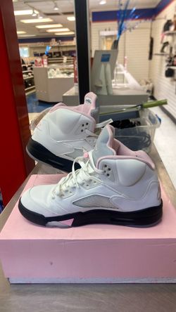 Retro 5s