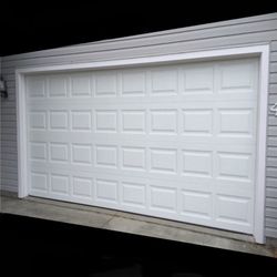 16 X 7 Garage Door, Brand New, Never Used 