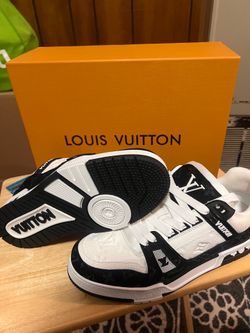 Lv trainers