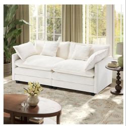 Sofa And Love Seat
