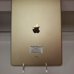 iPad Pro, 12.9 Inch, 2 Generation, 256 GB, Wi Fi