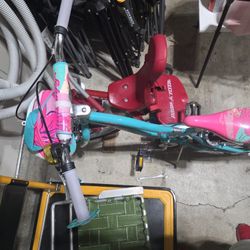 Kids Bicycles,  30 each  (Not For All)