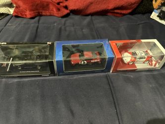 Inno64 Skyline Tarmac Mk4 And Stance Hunters R34