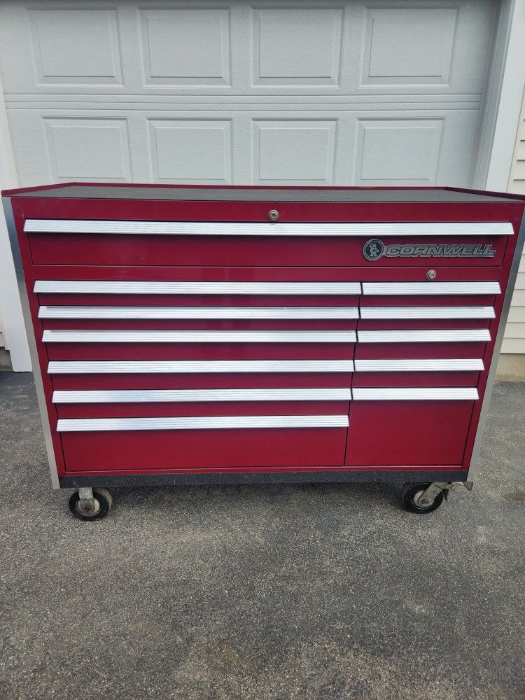 Cornwell Tool Box