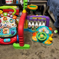 Toys