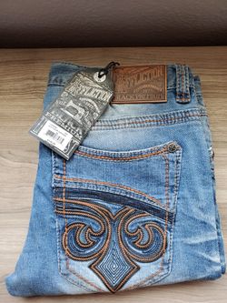 Affliction Men's Jeans 32×32