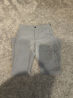 Brand New Lululemon Men’s Pants - Size 31