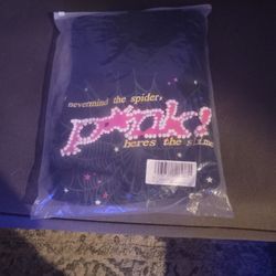 (BRAND NEW/IN BAG) Sp5der Hoodie