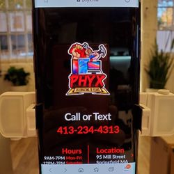 64GB Samsung Galaxy S9 w/New Battery, All Carriers -9292 $140