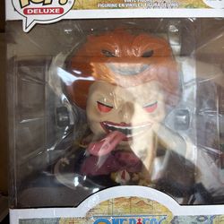 One Piece Hungry Big Mom