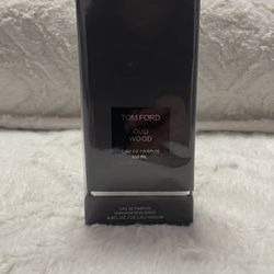 Tom Ford Oud Wood Eau de Parfum