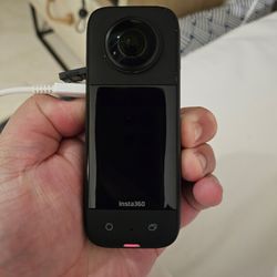 Insta360 X3