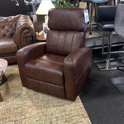 Power Lift Recliner