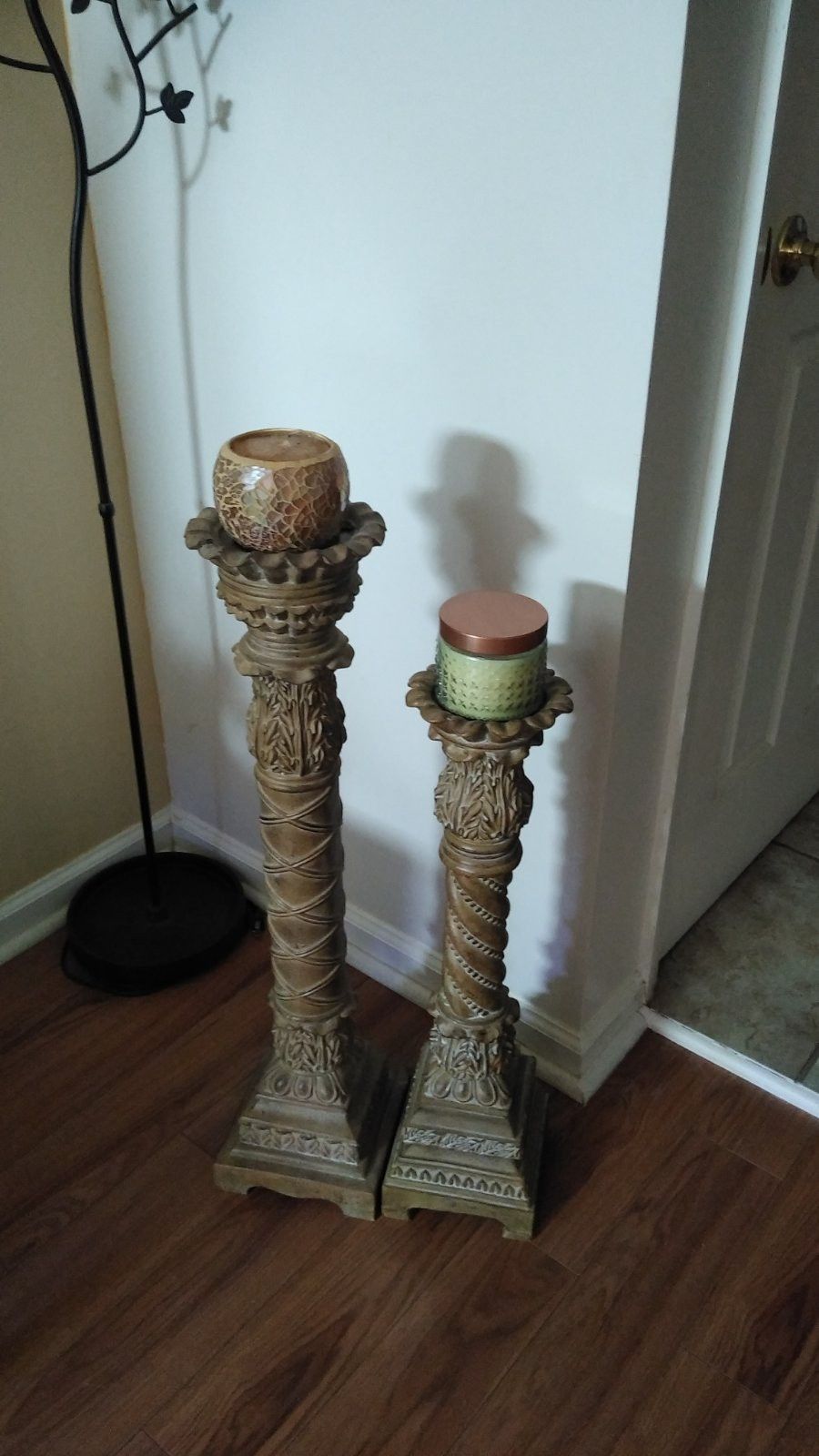 Candle Holder