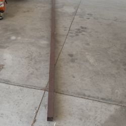 Long Metal Bar/frame