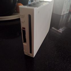 Nintendo Wii 