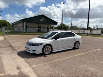 2010 Honda Civic