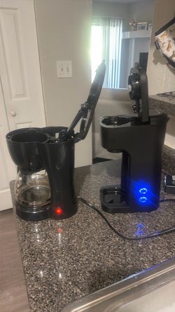 Coffee Pot / Keurig Pot